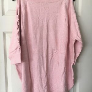 Ladies Express Knit Top NWT